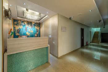 Treebo Golden Pearl Koramangala Hotel Bangalore Buitenkant foto
