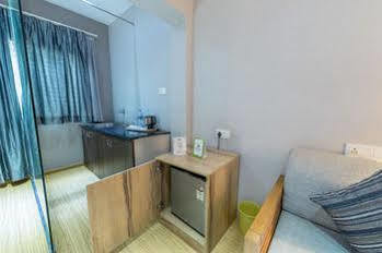 Treebo Golden Pearl Koramangala Hotel Bangalore Buitenkant foto